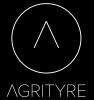logo Agrityre zwart